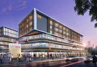 附件5G阻尼器技术解决方案