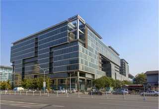 合肥叠层天线系统