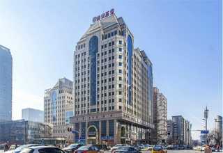 杨浦区房屋室内外装修设计