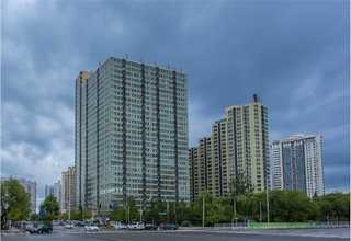 秦皇岛地埋式污水处理设备